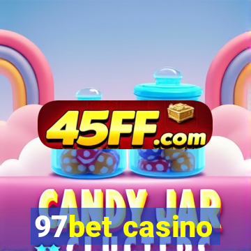 97bet casino